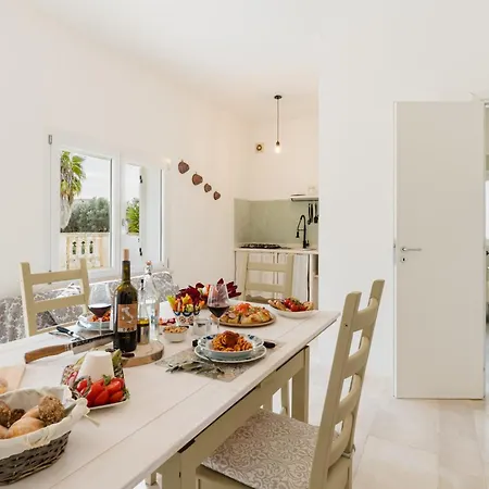 Masseria - By Just Srl San Dana