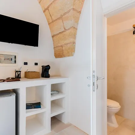 Aparthotel Masseria - By Just Srl San Dana
