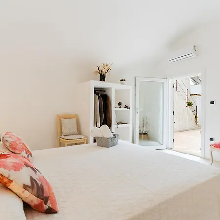 Masseria - By Just Srl * San Dana