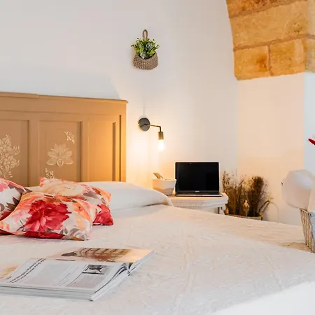 Masseria - By Just Srl Aparthotel *