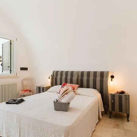 Masseria - By Just Srl San Dana