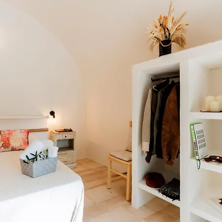 شقة فندقية Masseria - By Just Srl San Dana