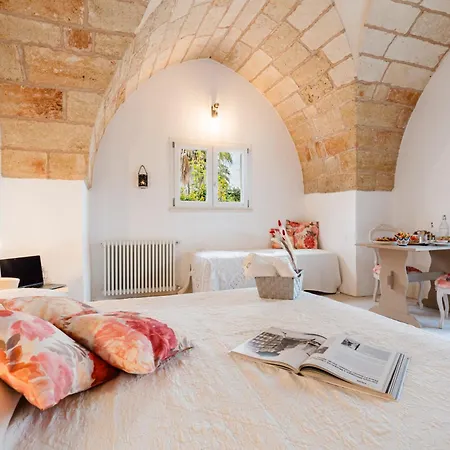 Masseria - By Just Srl San Dana