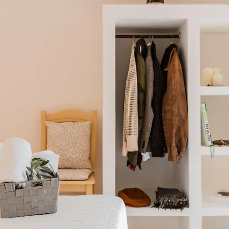 Masseria - By Just Srl Aparthotel