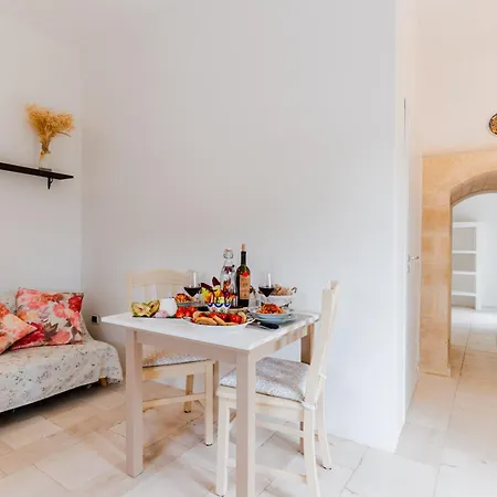 Masseria - By Just Srl شقة فندقية *