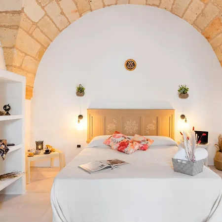 Aparthotel Masseria - By Just Srl *
