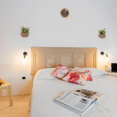 Aparthotel Masseria - By Just Srl San Dana