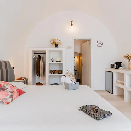 Masseria - By Just Srl شقة فندقية