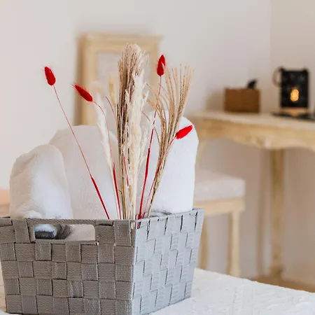 Aparthotel Masseria - By Just Srl
