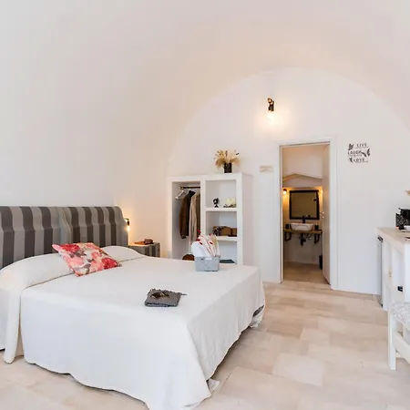 Masseria - By Just Srl