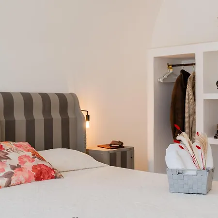 Aparthotel Masseria - By Just Srl San Dana