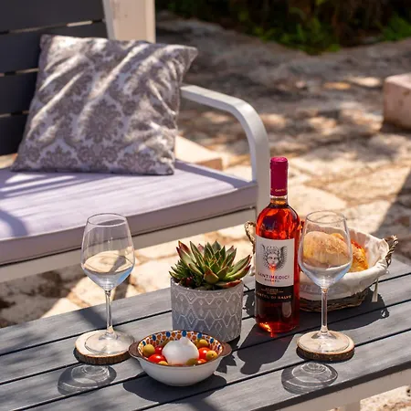 Masseria - By Just Srl Aparthotel