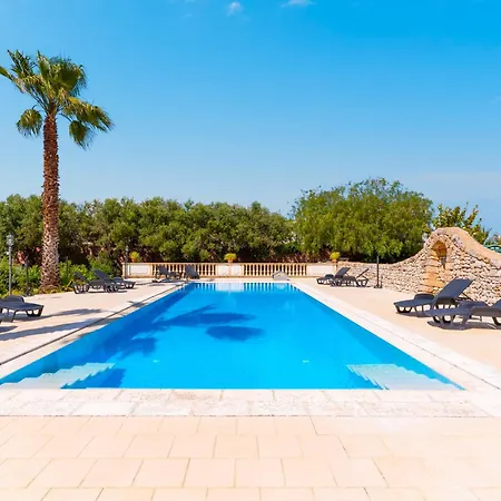 Masseria - By Just Srl * San Dana