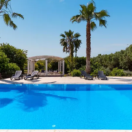 Masseria - By Just Srl San Dana