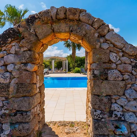 Aparthotel Masseria - By Just Srl