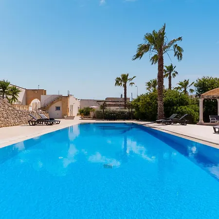Masseria - By Just Srl شقة فندقية