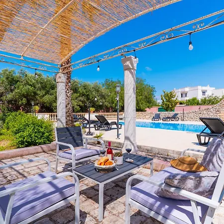 Aparthotel Masseria - By Just Srl San Dana