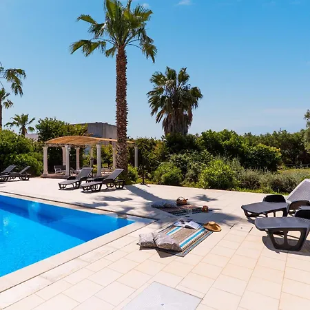 Masseria - By Just Srl San Dana