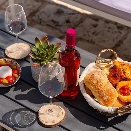 Masseria - By Just Srl Aparthotel *