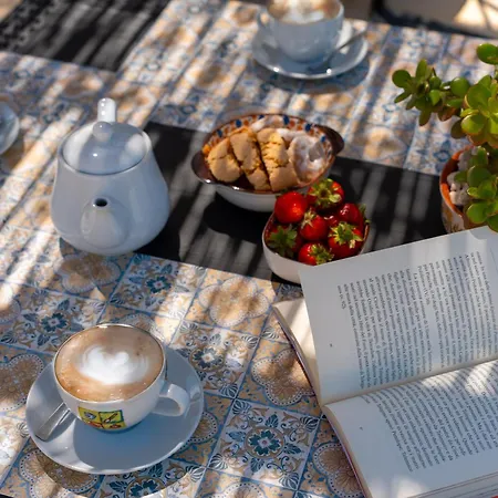 شقة فندقية Masseria - By Just Srl *