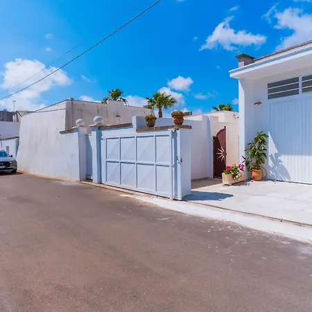 Masseria - By Just Srl Aparthotel San Dana