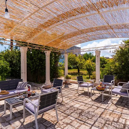Masseria - By Just Srl *