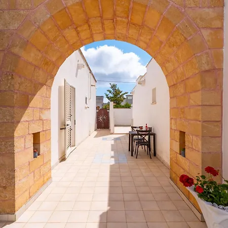 Masseria - By Just Srl شقة فندقية