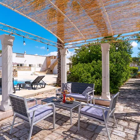 Masseria - By Just Srl *