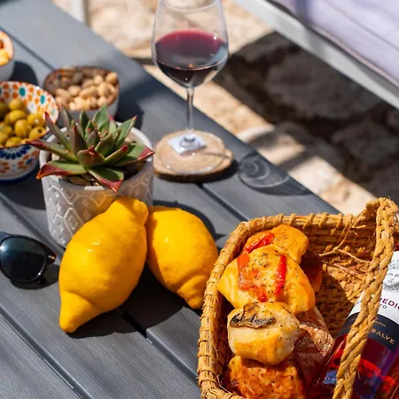 Masseria - By Just Srl