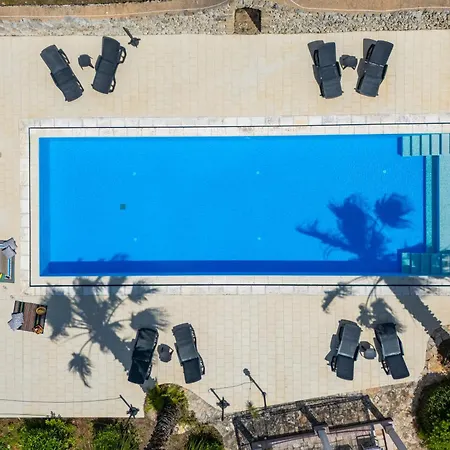 Masseria - By Just Srl *