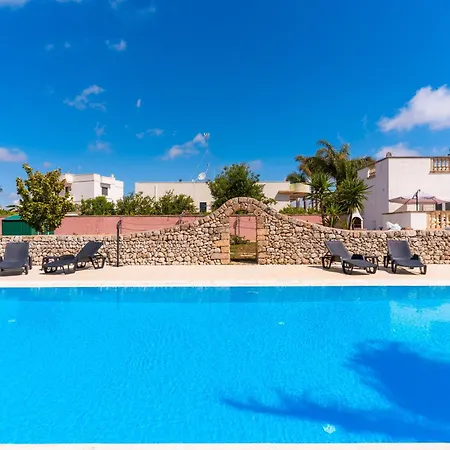 Masseria - By Just Srl * San Dana