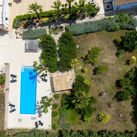 Masseria - By Just Srl Aparthotel *