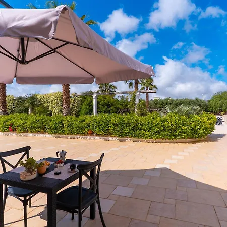 Masseria - By Just Srl Aparthotel San Dana