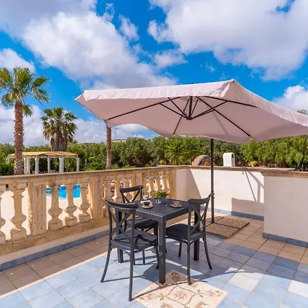 Masseria - By Just Srl Aparthotel San Dana