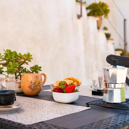 Aparthotel Masseria - By Just Srl San Dana
