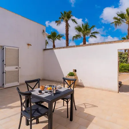 Masseria - By Just Srl * San Dana