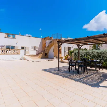 Masseria - By Just Srl