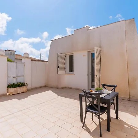 Aparthotel Masseria - By Just Srl San Dana
