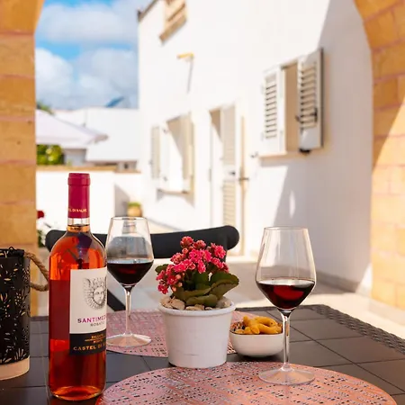 Masseria - By Just Srl * San Dana