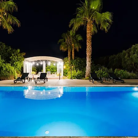 Masseria - By Just Srl