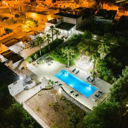 Masseria - By Just Srl شقة فندقية