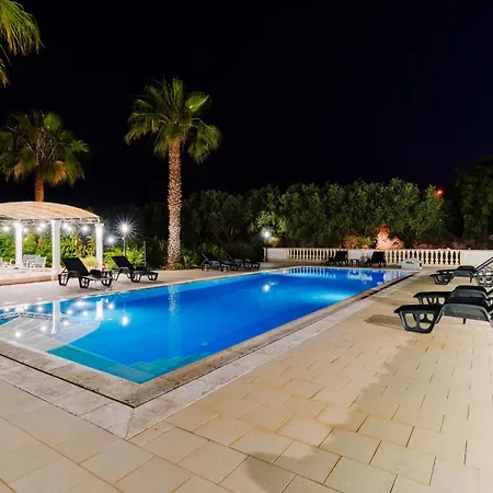 Masseria - By Just Srl * San Dana