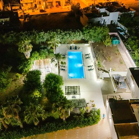 Masseria - By Just Srl *