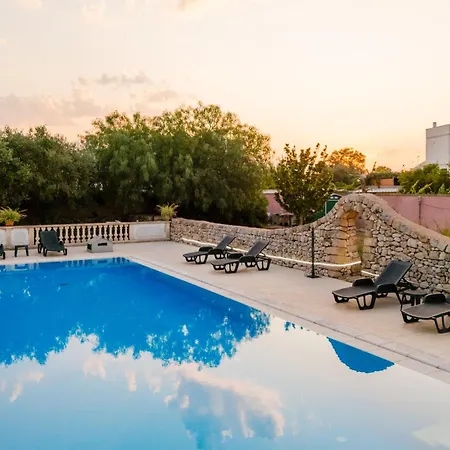 شقة فندقية Masseria - By Just Srl